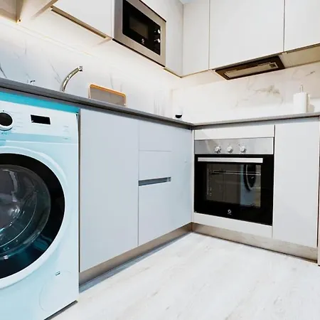 Διαμέρισμα El Rincon De Kyra