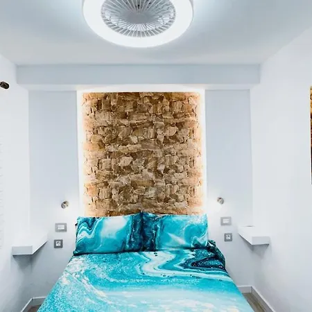 Διαμέρισμα El Rincon De Kyra *