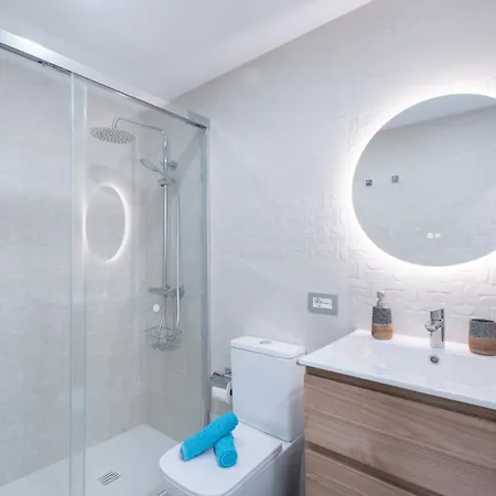 El Rincon De Kyra Διαμέρισμα *