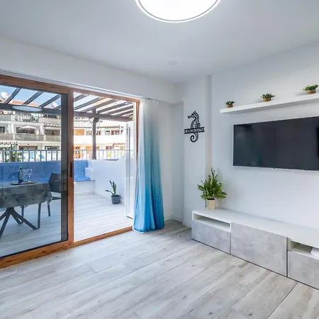 El Rincon De Kyra * Costa Adeje (Tenerife)