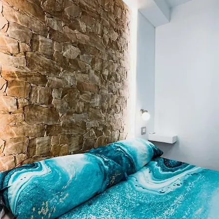 Apartman El Rincon De Kyra