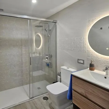 Apartman El Rincon De Kyra