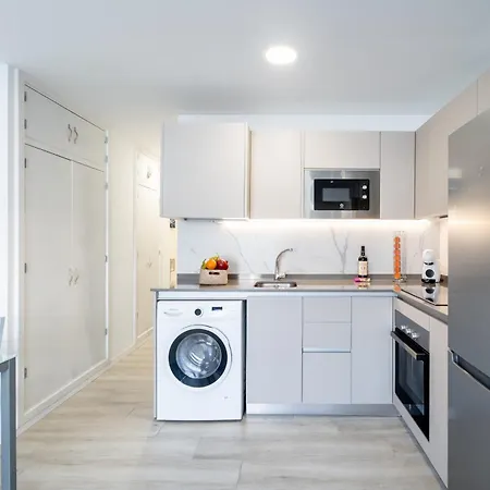 El Rincon De Kyra Appartement