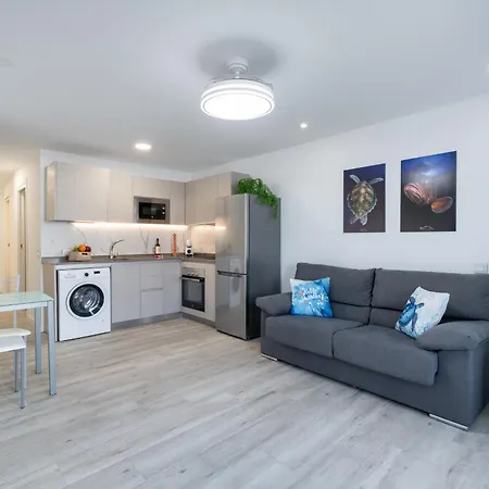 El Rincon De Kyra Apartman Costa Adeje (Tenerife)