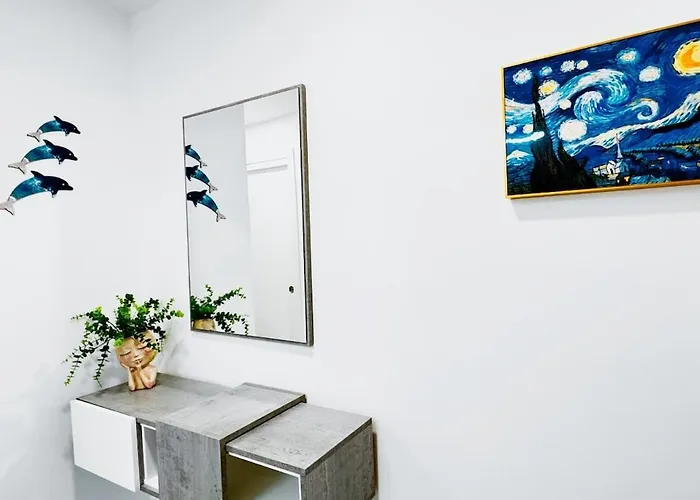 El Rincon De Kyra Costa Adeje (Tenerife)