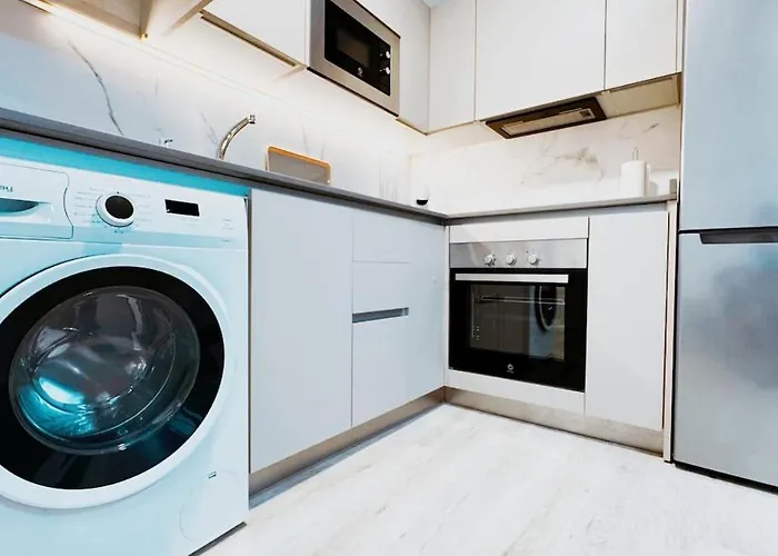 Διαμέρισμα El Rincon De Kyra