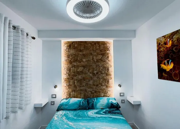 El Rincon De Kyra Apartment Costa Adeje (Tenerife)