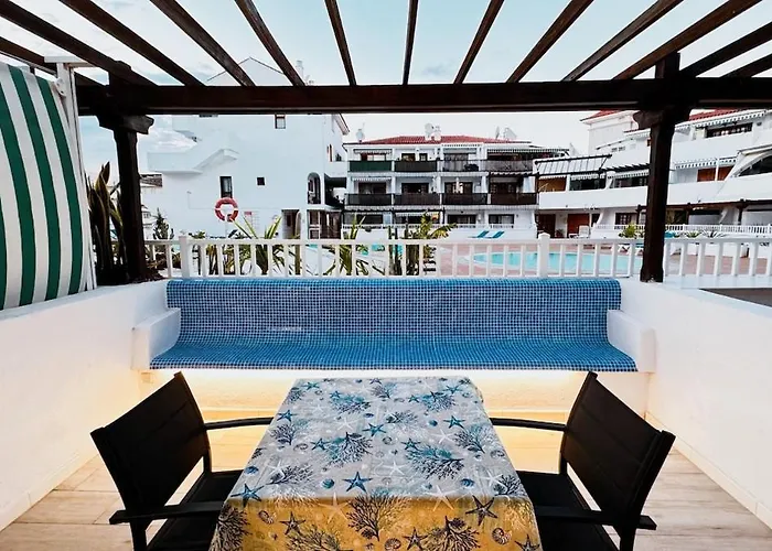 El Rincon De Kyra Costa Adeje (Tenerife)