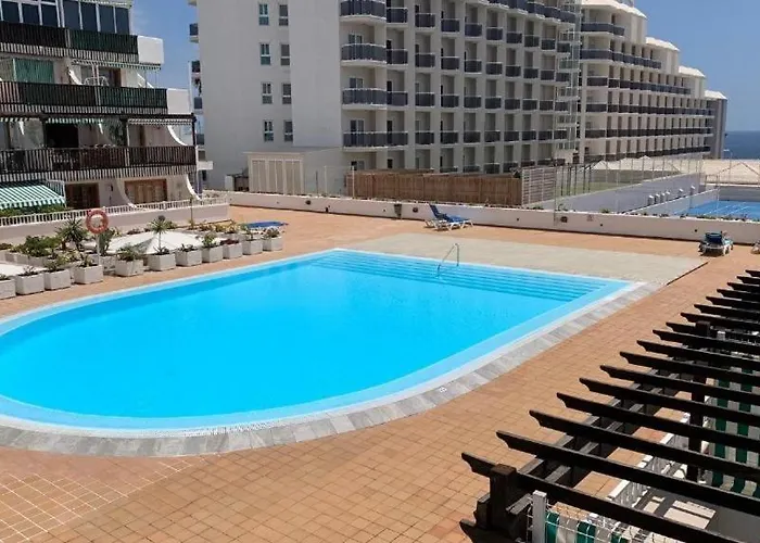 El Rincon De Kyra * Costa Adeje (Tenerife)