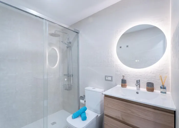 El Rincon De Kyra Apartment *