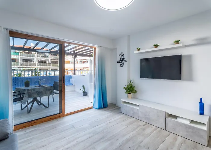 El Rincon De Kyra * Costa Adeje (Tenerife)