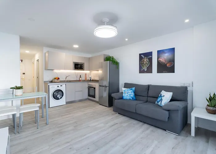 El Rincon De Kyra Διαμέρισμα Costa Adeje (Tenerife)