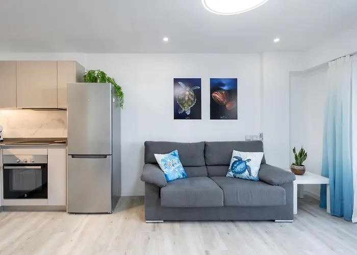 El Rincon De Kyra Διαμέρισμα