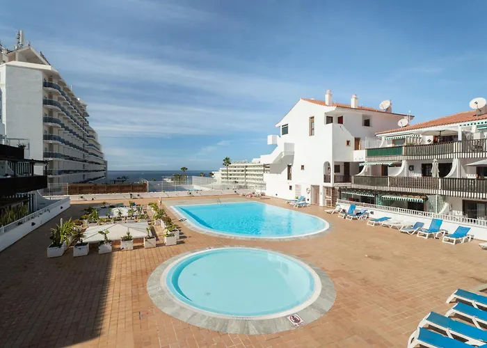 Apartment El Rincon De Kyra *