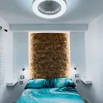 El Rincon De Kyra דירה אדחה