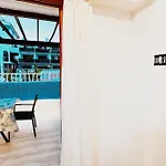 El Rincon De Kyra דירה *