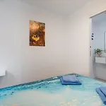 דירה El Rincon De Kyra