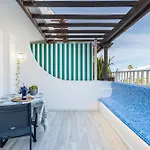 דירה El Rincon De Kyra