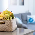 Apartmán El Rincon De Kyra *