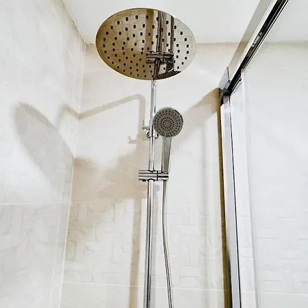 El Rincon De Kyra Apartment *