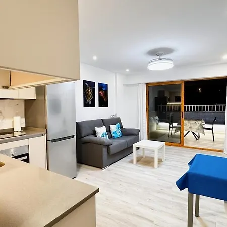 Apartament El Rincon De Kyra *