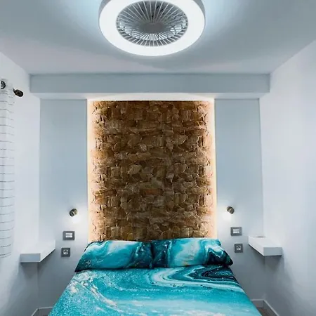 El Rincon De Kyra Apartment Costa Adeje (Tenerife)