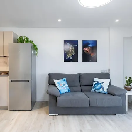 El Rincon De Kyra Apartment