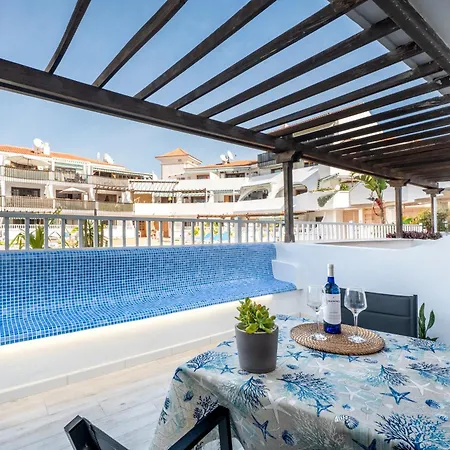 El Rincon De Kyra Apartment Costa Adeje (Tenerife)