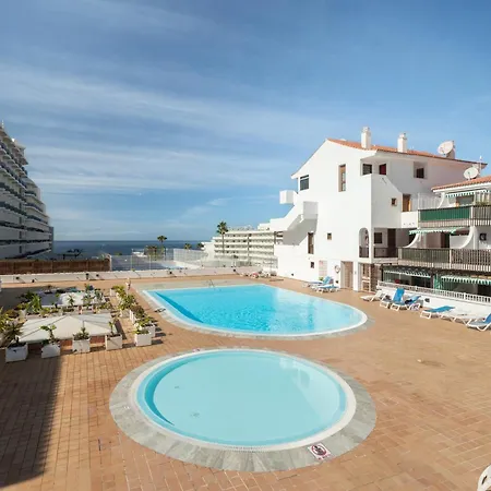 Apartment El Rincon De Kyra *