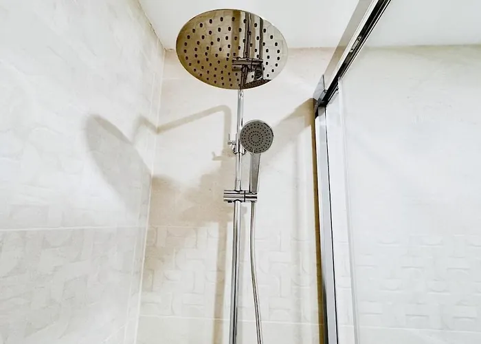 El Rincon De Kyra 公寓 *