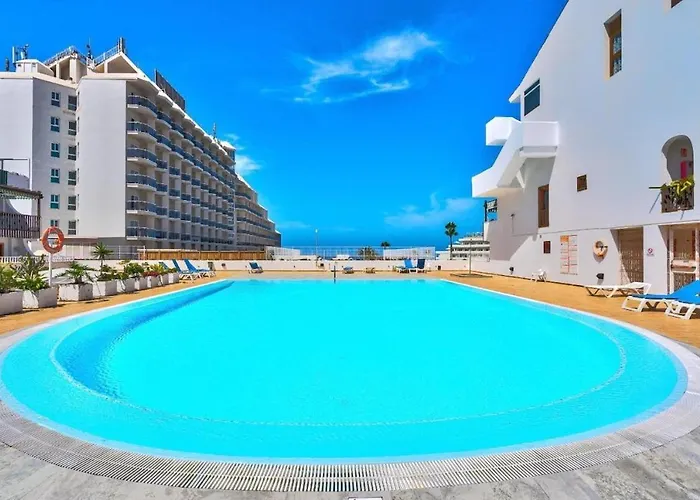 El Rincon De Kyra Appartement *