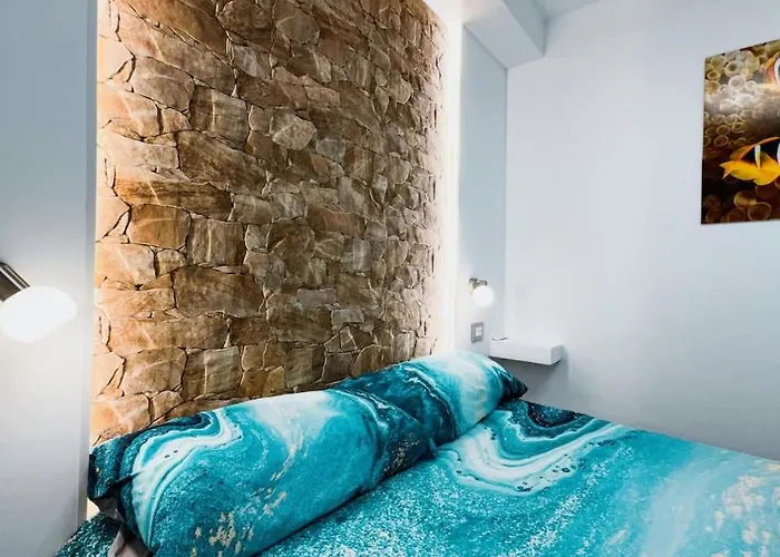 Appartement El Rincon De Kyra