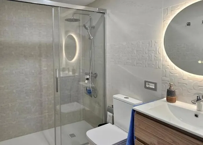 公寓 El Rincon De Kyra