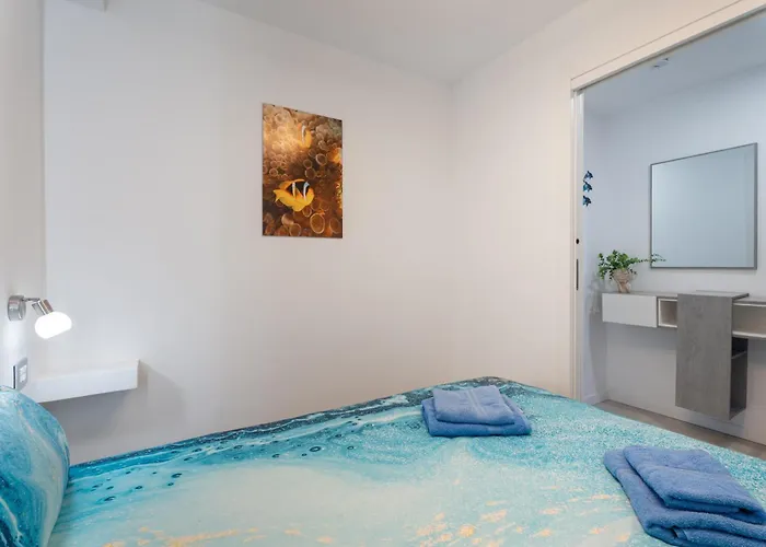 Appartement El Rincon De Kyra