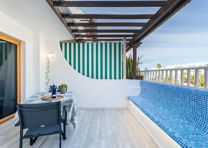 Appartamento El Rincon De Kyra