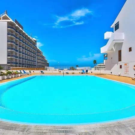 El Rincon De Kyra Апартаменты *
